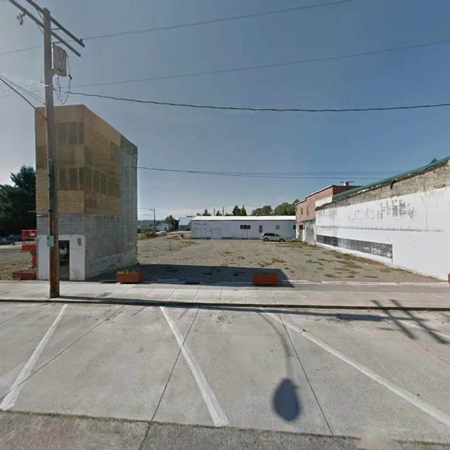 River House Bake Shop