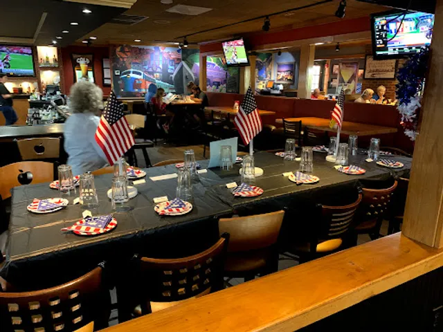 Applebee's Grill + Bar
