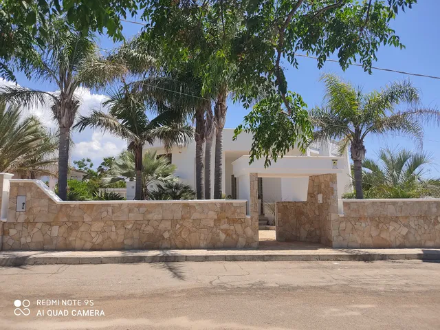 Villa Simona casa vacanze