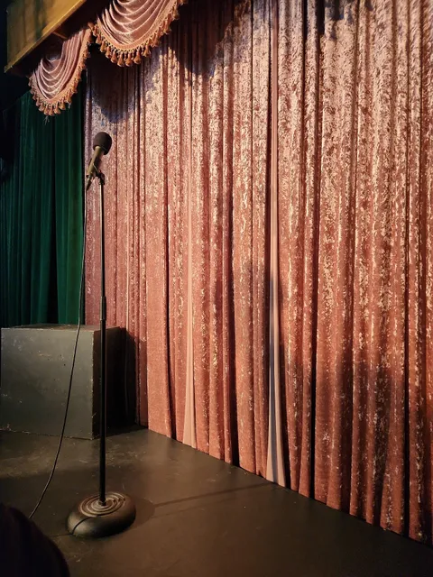 Public Displays of Altadena