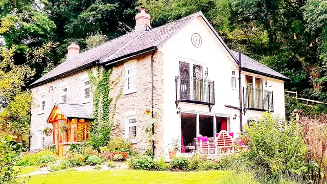 Kingsley Cottage Bed & Breakfast