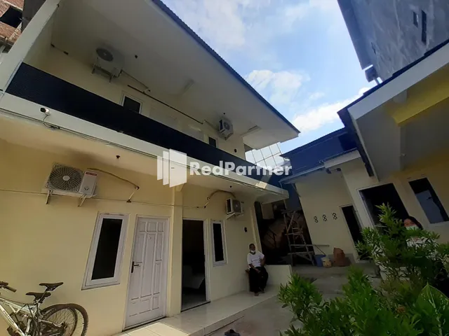 RedDoorz Syariah near RS Permata Medika Ngaliyan Semarang