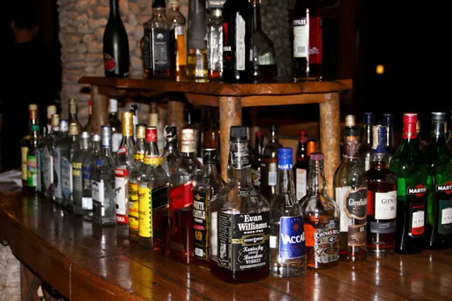 Salamandas Restaurant