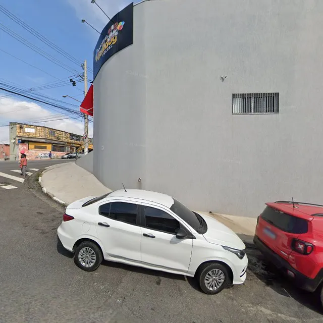 Bulldog Doces e Festas Loja 2