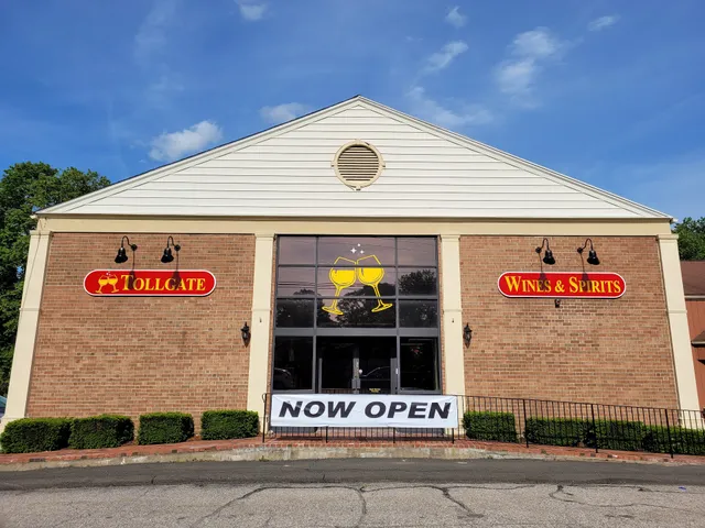 Tollgate Wines & Spirits