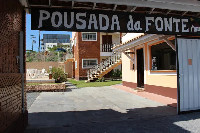 Pousada da Fonte