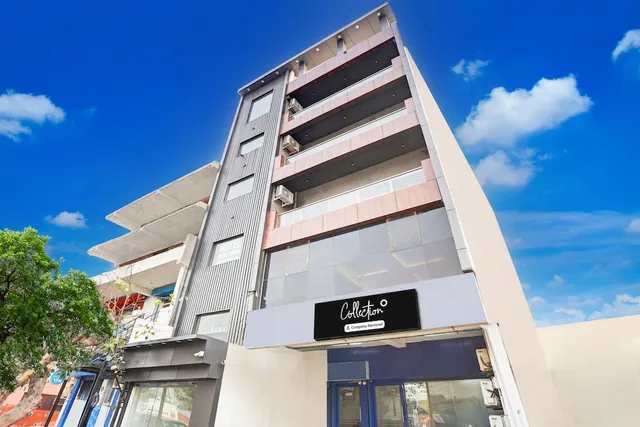 Super Collection O Haldoni Mod Greater Noida