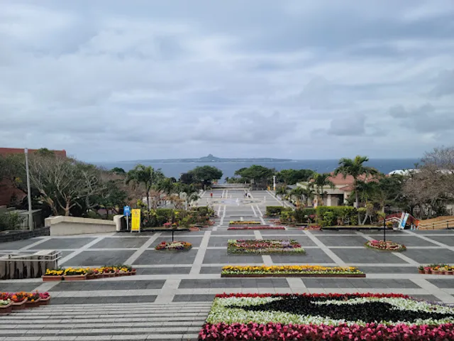 Ocean Expo Park