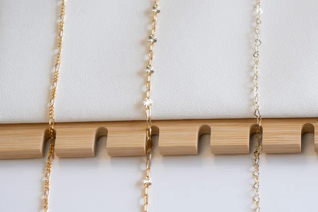 X Vida Permanent Jewelry