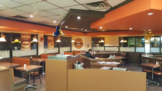 A&W Canada