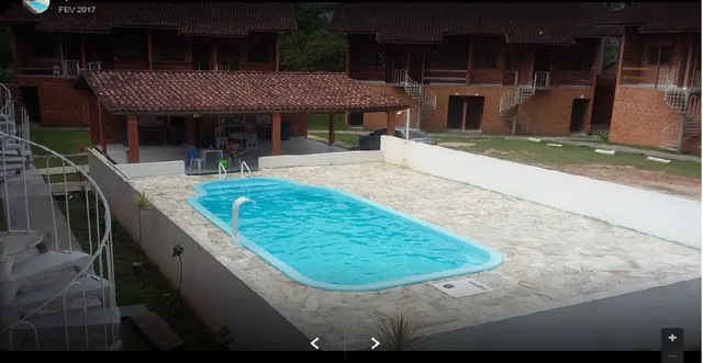 Apartamento Ubatuba Maranduba Suite Kitinet
