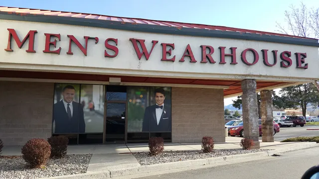 Men's Wearhouse