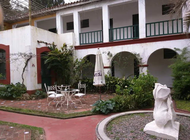 Hostería Fortín de Santa Rosa