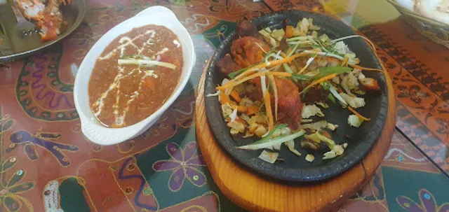 SWOYAMBHU RESTAURANT