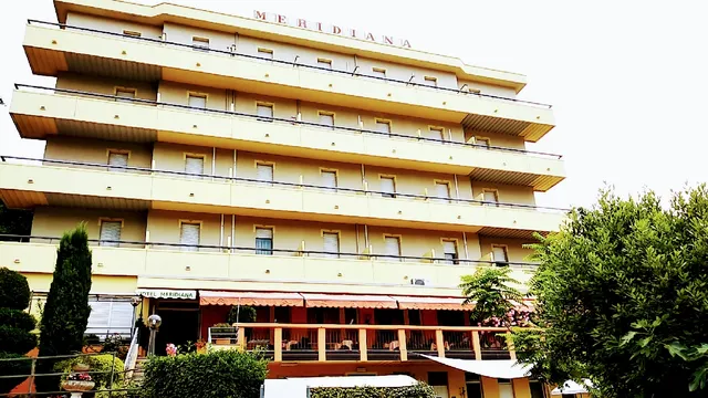 Hotel Meridiana