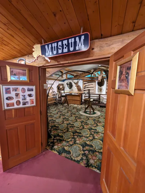 Alaska Totem Trading