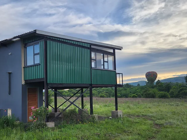 Magalies River Country Retreat