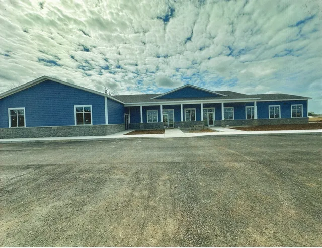 Monroe County Friends of Animals - Eastbourne Animal Center