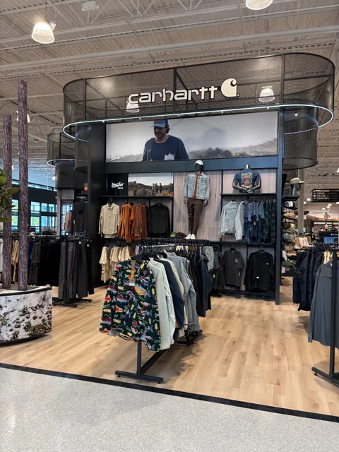 DICK'S Sporting Goods