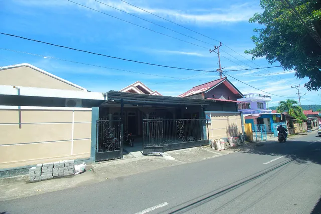 Lidez Residence Bitung