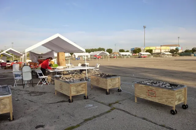 La Caja China Peruana S.A.C