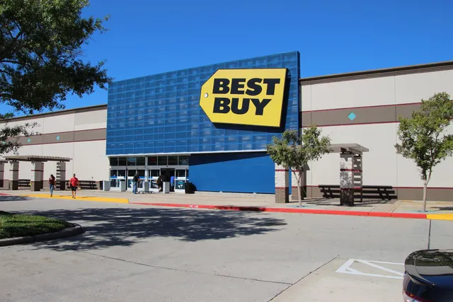 Best Buy