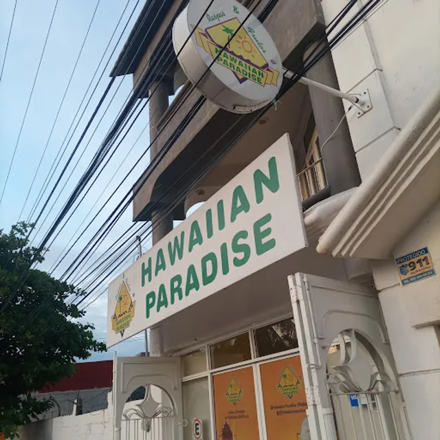 Hawaiian Paradise Villahermosa