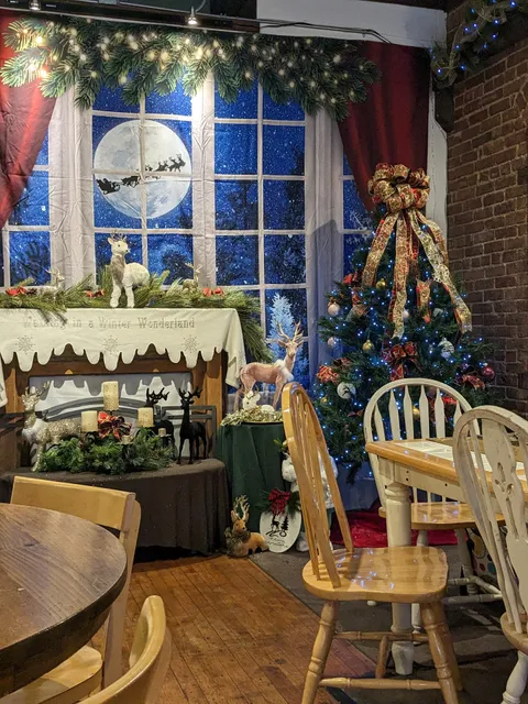 Geschenk Coffee Haus