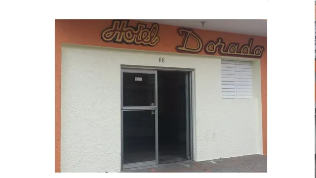 Hotel Dorado