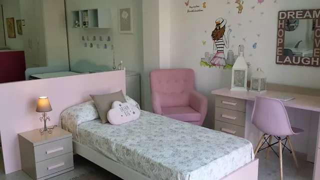 Juveniles Pinar Mobiliario