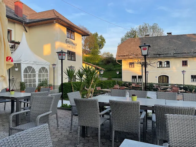 Restaurant Gasthof Zum Wirth