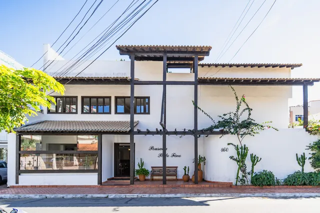 Pousada Porto Fino I