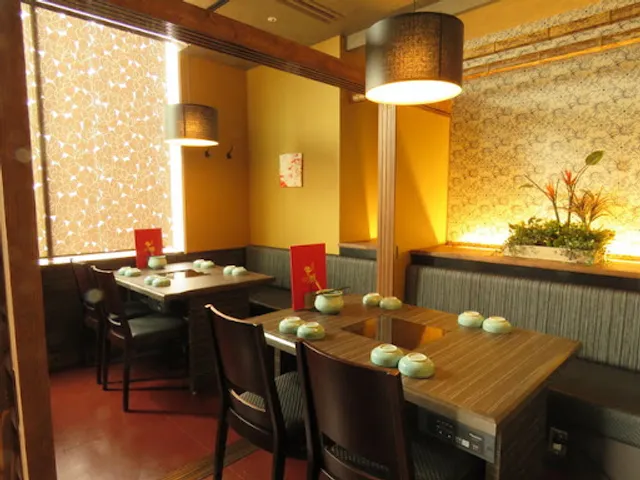 Gyuzen Sapporo Ekimae Doriten