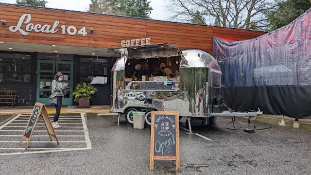 SKOG Haus Coffee & Tea