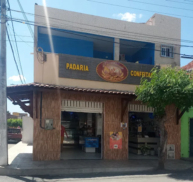 Padaria Pão Dourado