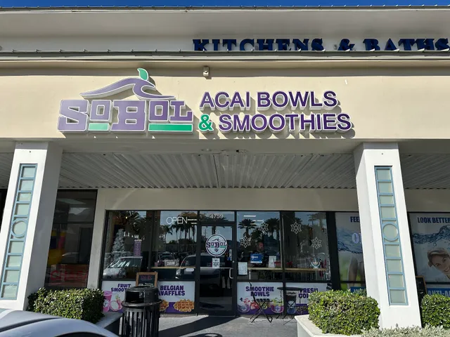 SoBol Lauderdale by the Sea