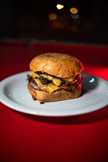 Top Lanches Hamburgueria Blumenau