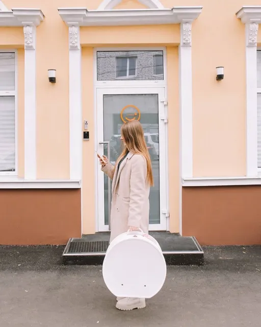 Хостел Capsule