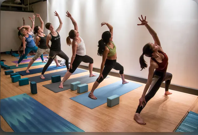 Yoga Mind Li - Great Neck - NY