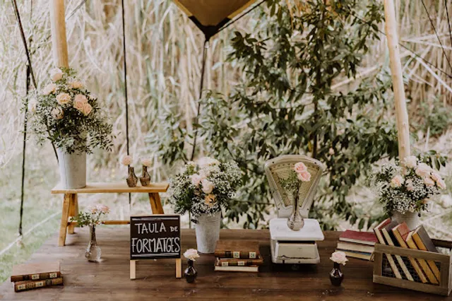 La Taba, Restaurant Càtering (La Sínia de Can Suriol)