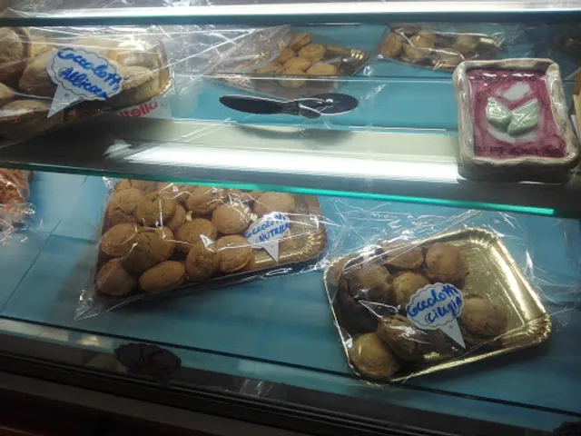 Panificio Italia (da Barone)