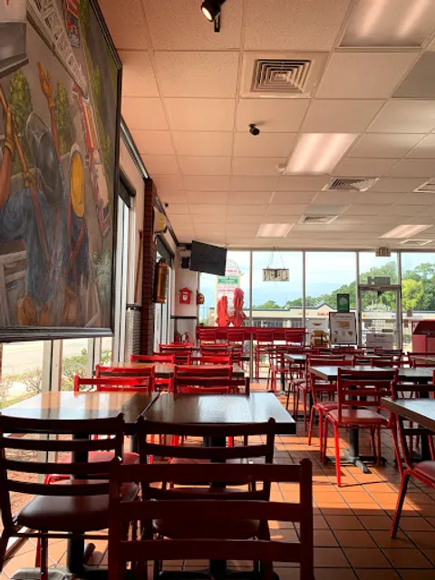 Firehouse Subs University