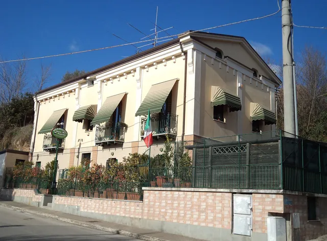B&B Santa Reparata