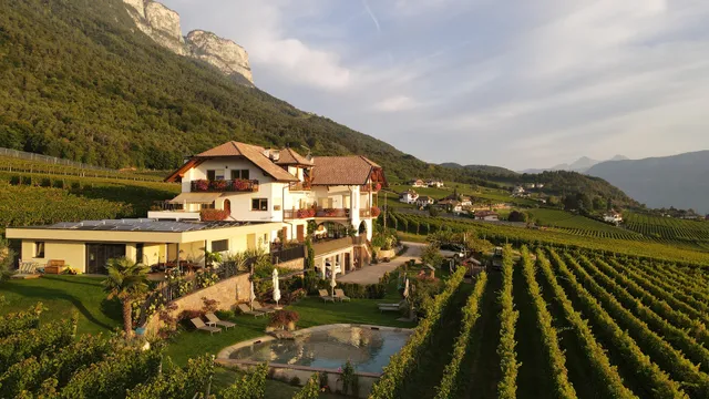 Plattenriegelhof - Urlaub auf dem Bauernhof