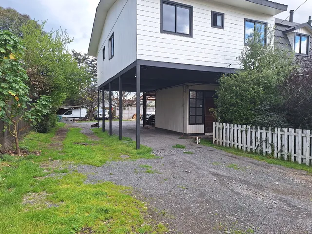 Hostal Los Arrayanes