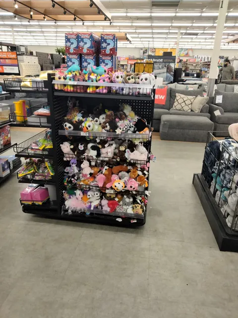 San Antonio Marketplace