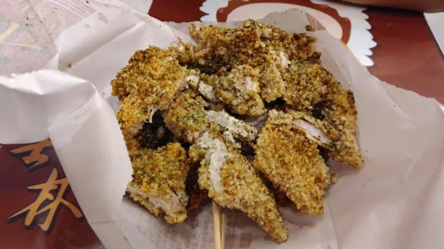 Shihlin PVJ - Taiwan Street Snacks