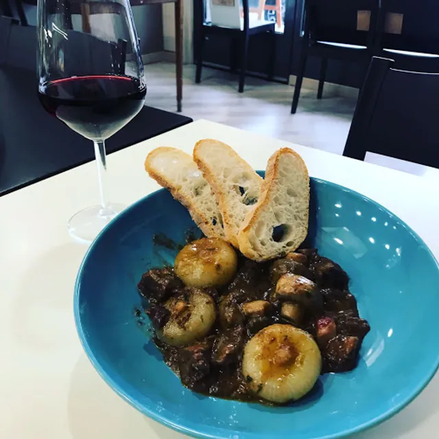 Panificio Gastronomia & Bistrot Bertolini