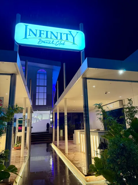 INFINITY BEACH CLUB