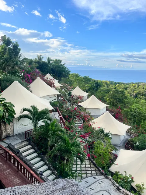 In'Sense Mountain Resort